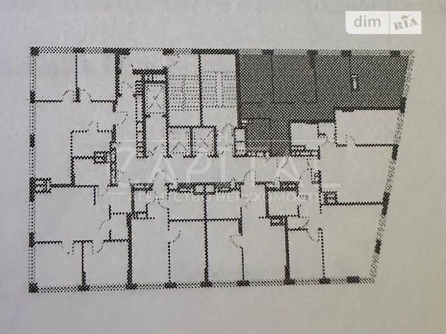 Sale of 3-room apartment 73 sq. m on Brativ Chybineevyh 8 street • ID