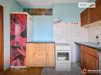Sale of 3-room apartment 74.5 sq. m. on Ronald Reagan Street 8A •