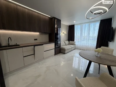 Продажа: Квартира Замостянский