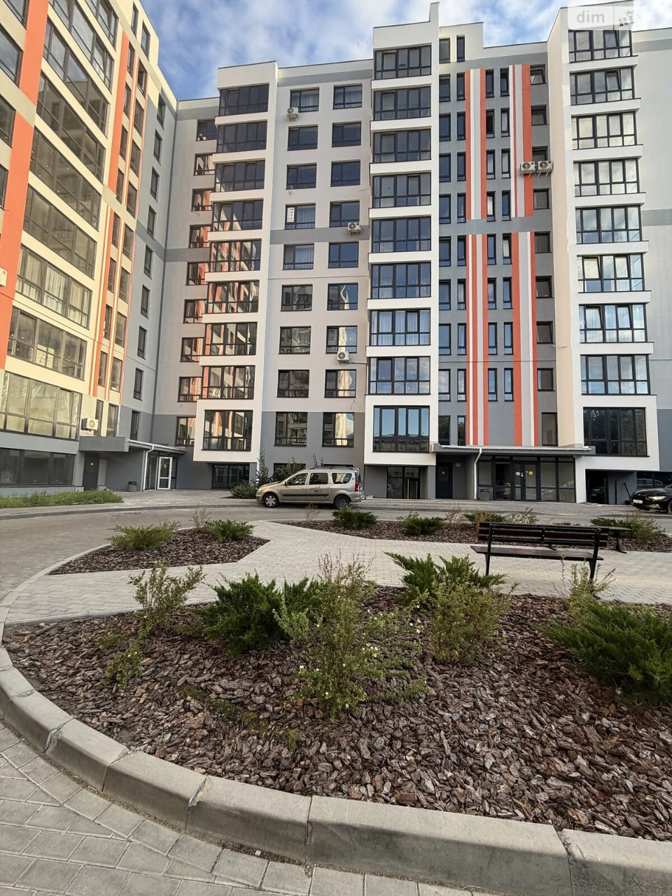 Продажа: Квартира Замостянский