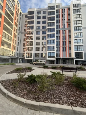 Продажа: Квартира Замостянский