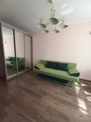 apartment for sale in Yaskravyi residential complex, perfect condition