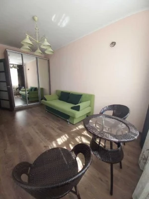 apartment for sale in Yaskravyi residential complex, perfect condition