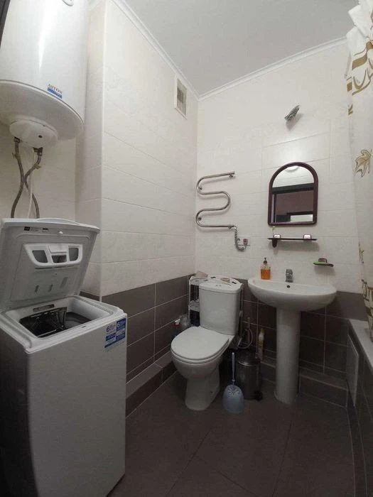 apartment for sale in Yaskravyi residential complex, perfect condition