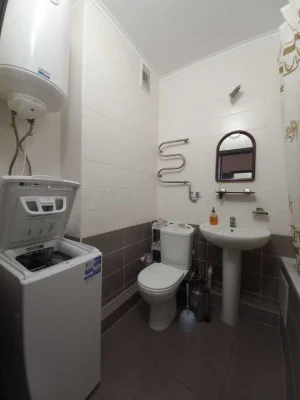 apartment for sale in Yaskravyi residential complex, perfect condition