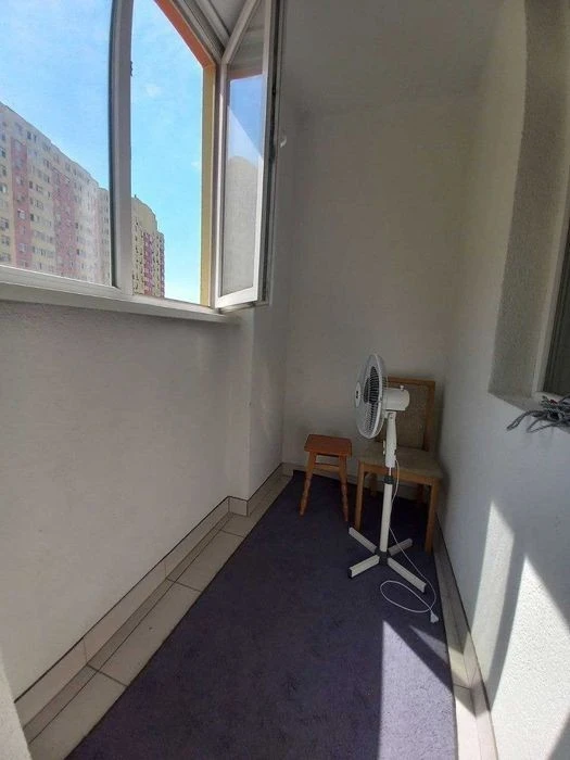 apartment for sale in Yaskravyi residential complex, perfect condition