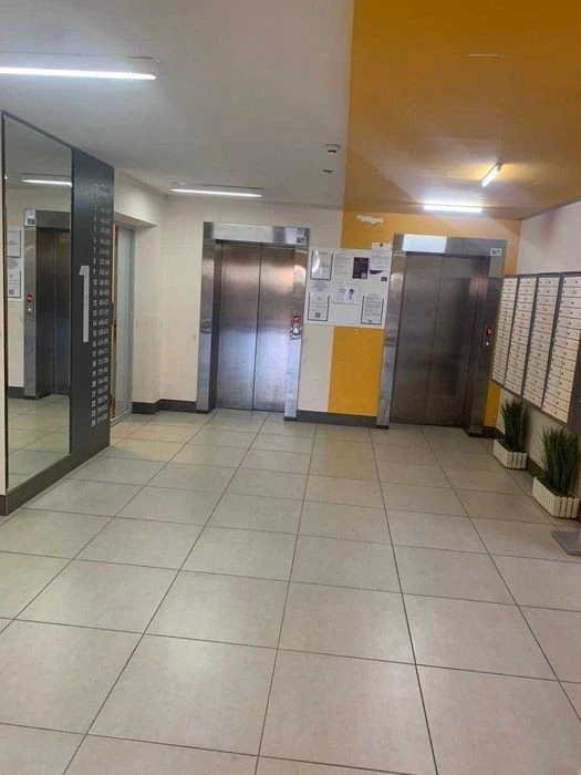 apartment for sale in Yaskravyi residential complex, perfect condition