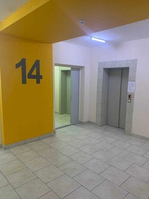 apartment for sale in Yaskravyi residential complex, perfect condition