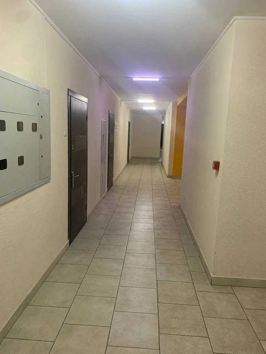 apartment for sale in Yaskravyi residential complex, perfect condition