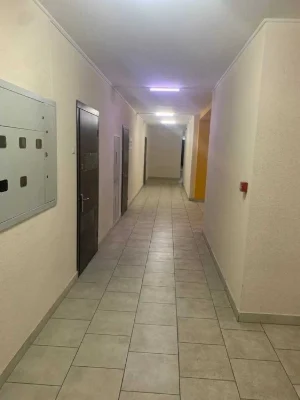 apartment for sale in Yaskravyi residential complex, perfect condition