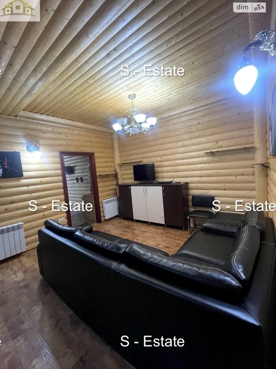 Sale Apartment Derzhprom