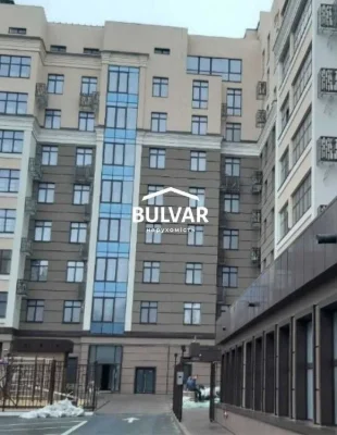 Residential Complex "House on Sumskaya" ‼️ 3-room apartment - 114 m2 ‼️Center, Novosibirsk