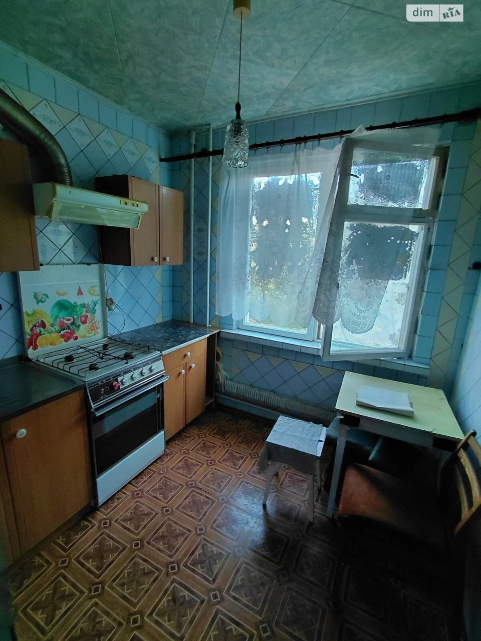 For sale Apartment 624th microdistrict