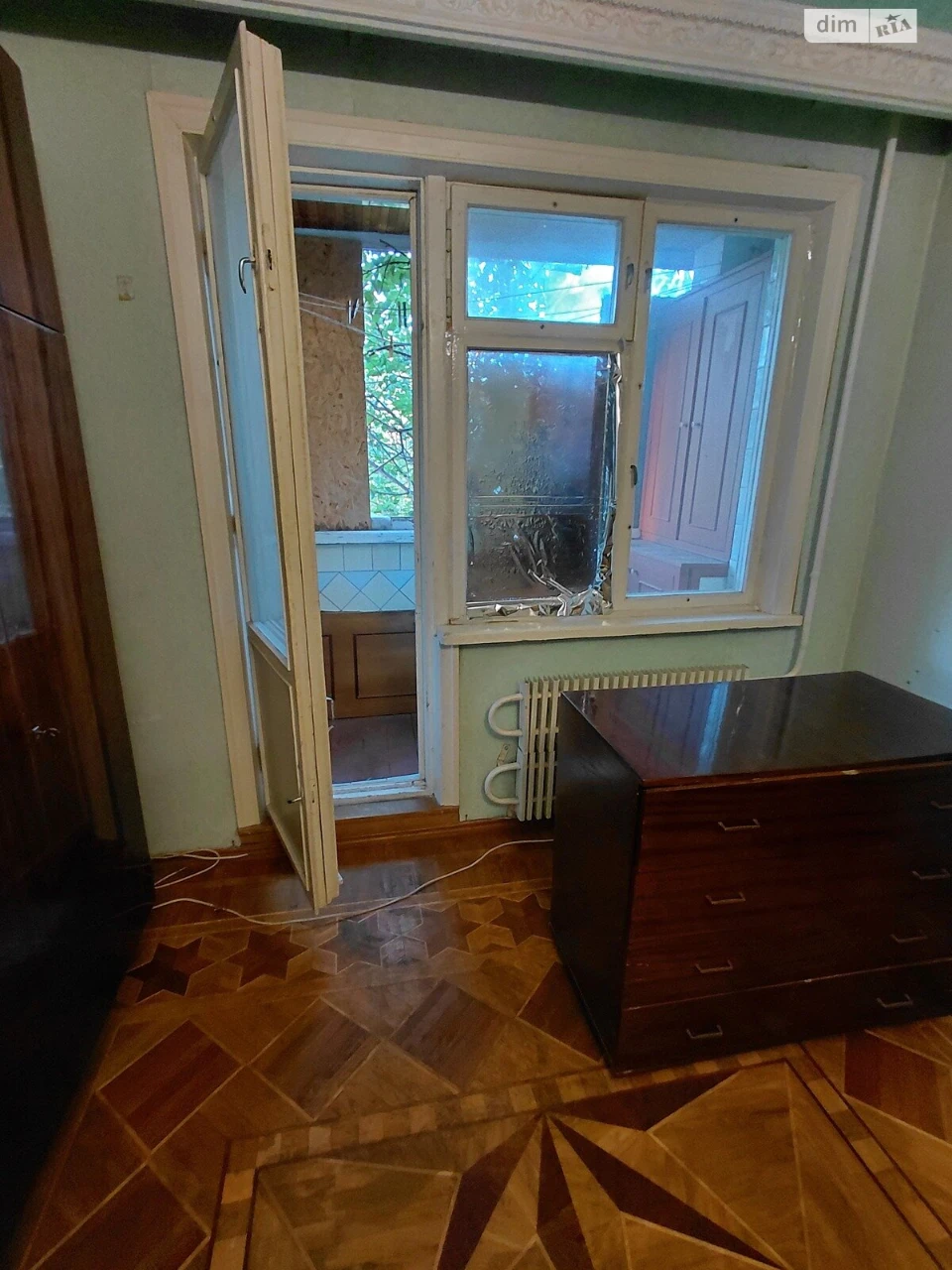 For sale Apartment 624th microdistrict