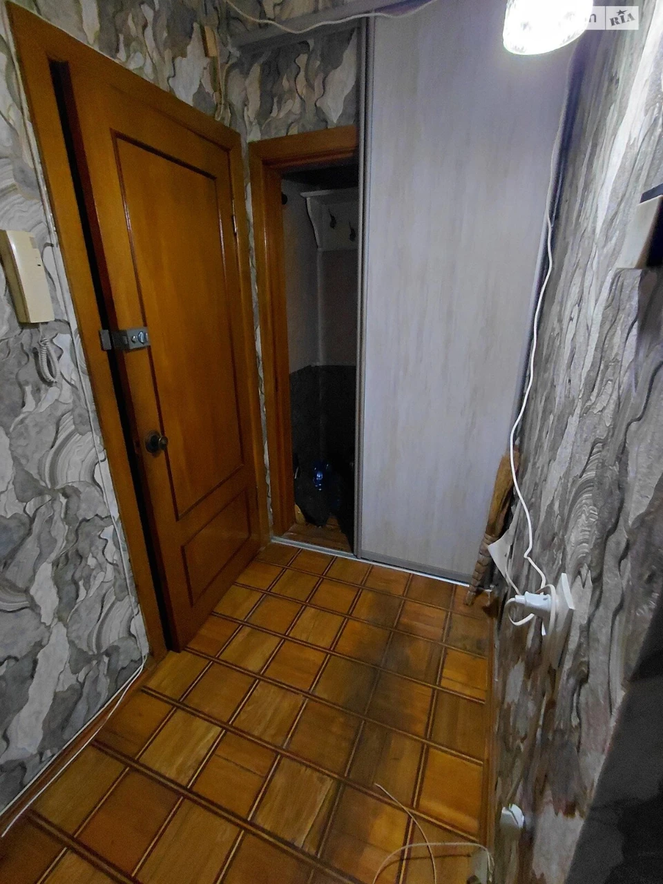 For sale Apartment 624th microdistrict