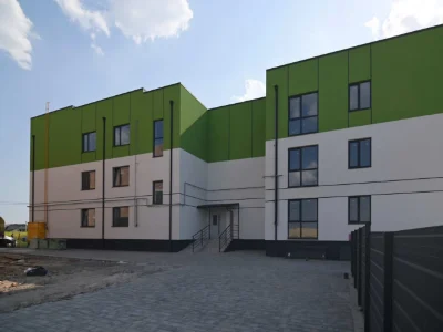 Продаж Квартира Льонокомбінат