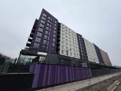 Продаж 2км квартира в ЖК Лаванда Парк в зданому будинку