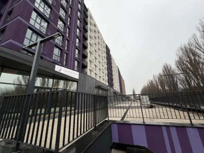 Продаж 2км квартира в ЖК Лаванда Парк в зданому будинку
