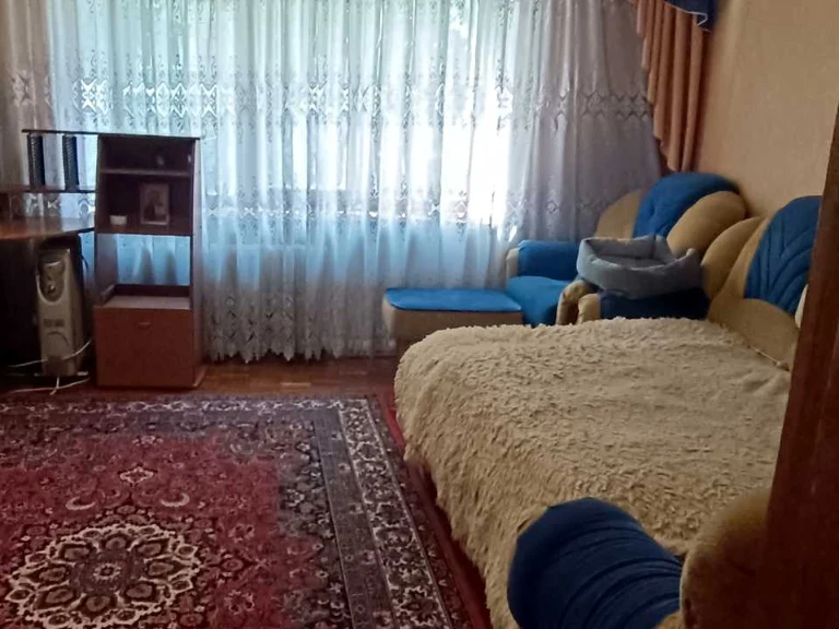Квартира. Винница, Академика Янгеля ул. (Фрунзе)