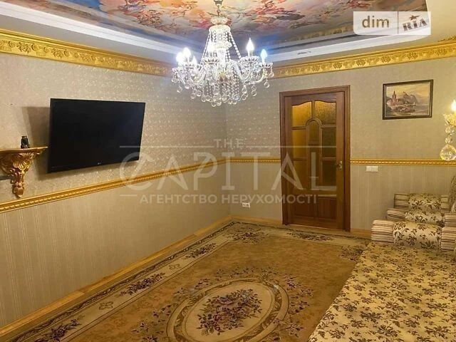 Sale of 3-room apartment 78 sq. m on Tarasivska Street 29 • ID 3470