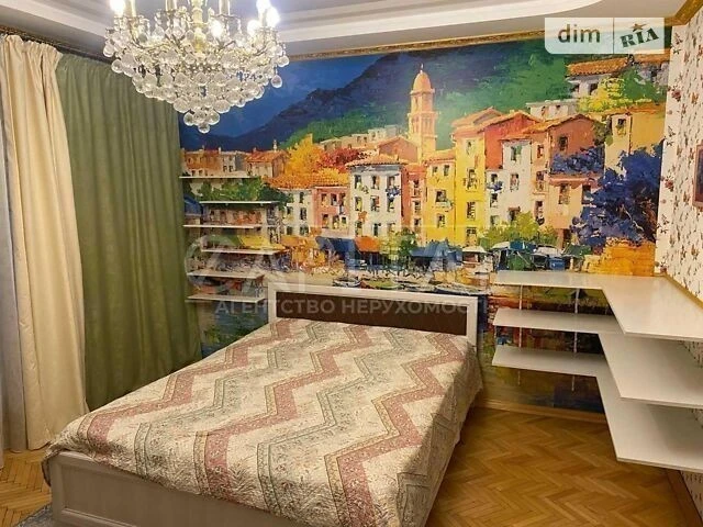 Sale of 3-room apartment 78 sq. m on Tarasivska Street 29 • ID 3470