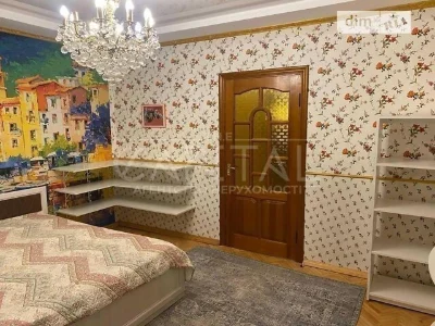Sale of 3-room apartment 78 sq. m on Tarasivska Street 29 • ID 3470