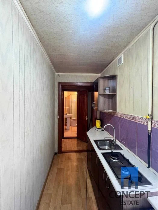 Продам 1 квартиру Центр