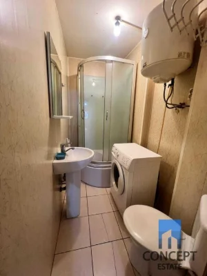 Продам 1 квартиру Центр
