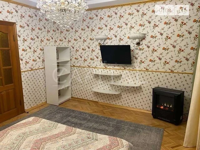 Sale of 3-room apartment 78 sq. m on Tarasivska Street 29 • ID 3470