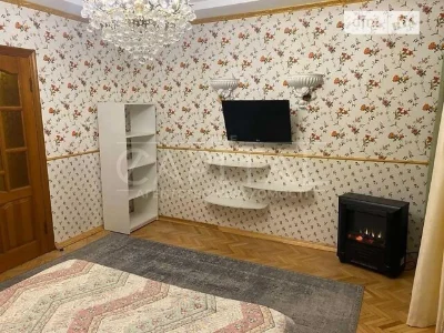 Sale of 3-room apartment 78 sq. m on Tarasivska Street 29 • ID 3470
