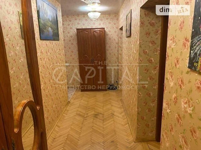Sale of 3-room apartment 78 sq. m on Tarasivska Street 29 • ID 3470