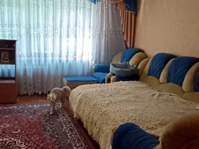 Квартира. Вінниця, Академіка Янгеля вул. (Фрунзе)