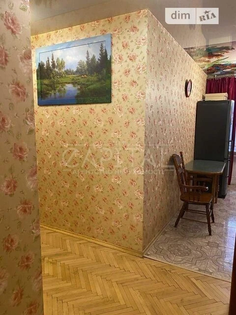 Sale of 3-room apartment 78 sq. m on Tarasivska Street 29 • ID 3470