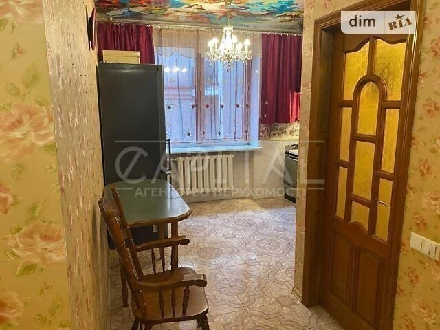 Sale of 3-room apartment 78 sq. m on Tarasivska Street 29 • ID 3470