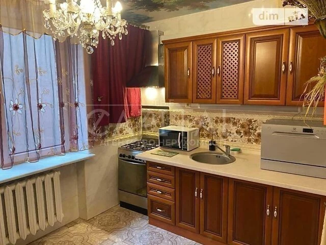 Sale of 3-room apartment 78 sq. m on Tarasivska Street 29 • ID 3470