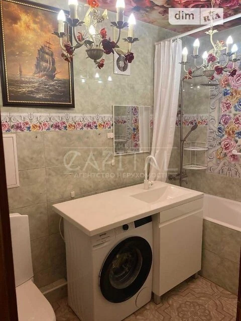 Sale of 3-room apartment 78 sq. m on Tarasivska Street 29 • ID 3470