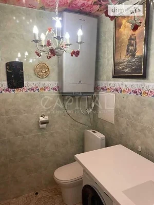 Sale of 3-room apartment 78 sq. m on Tarasivska Street 29 • ID 3470