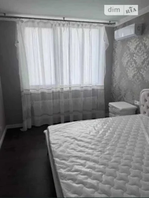 Продаж 1к квартири 45 кв. м на просп. Європейського Союзу 41