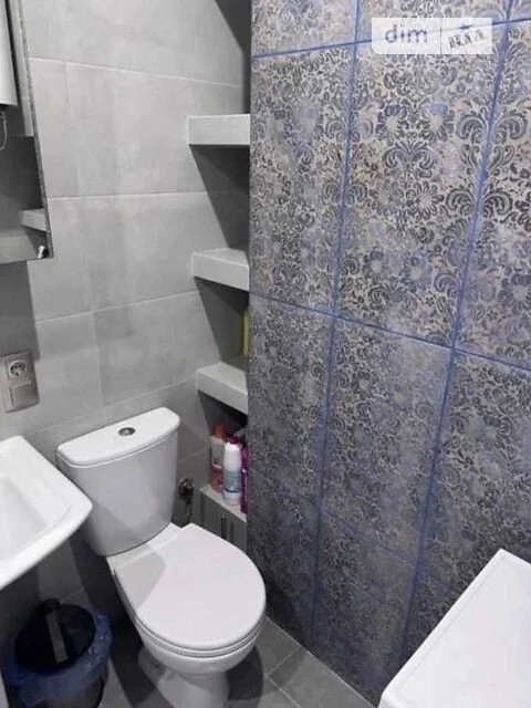 Продаж 1к квартири 45 кв. м на просп. Європейського Союзу 41
