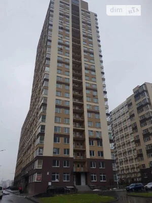 Продаж 1к квартири 45 кв. м на просп. Європейського Союзу 41