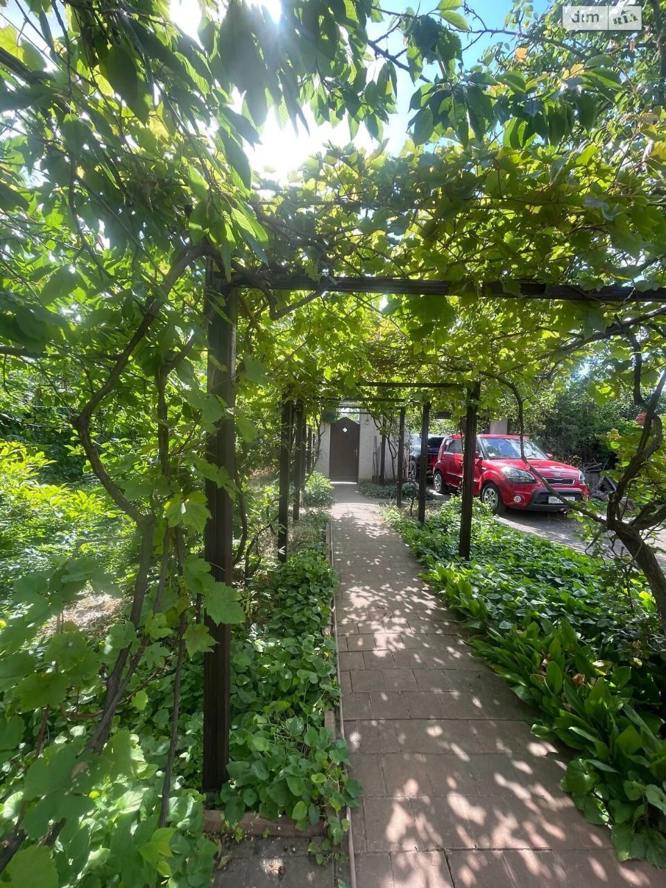 House for sale Peresypsky