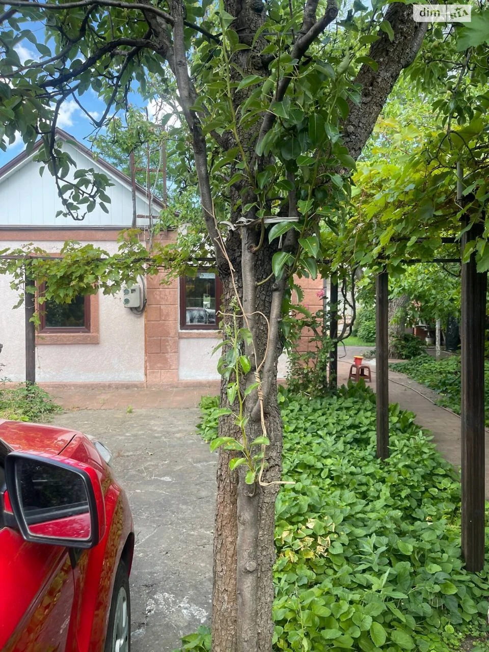 House for sale Peresypsky