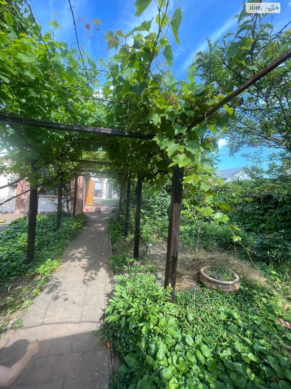 House for sale Peresypsky