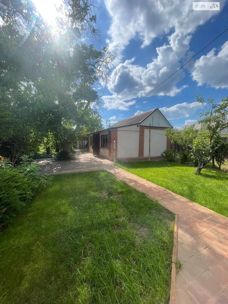 House for sale Peresypsky