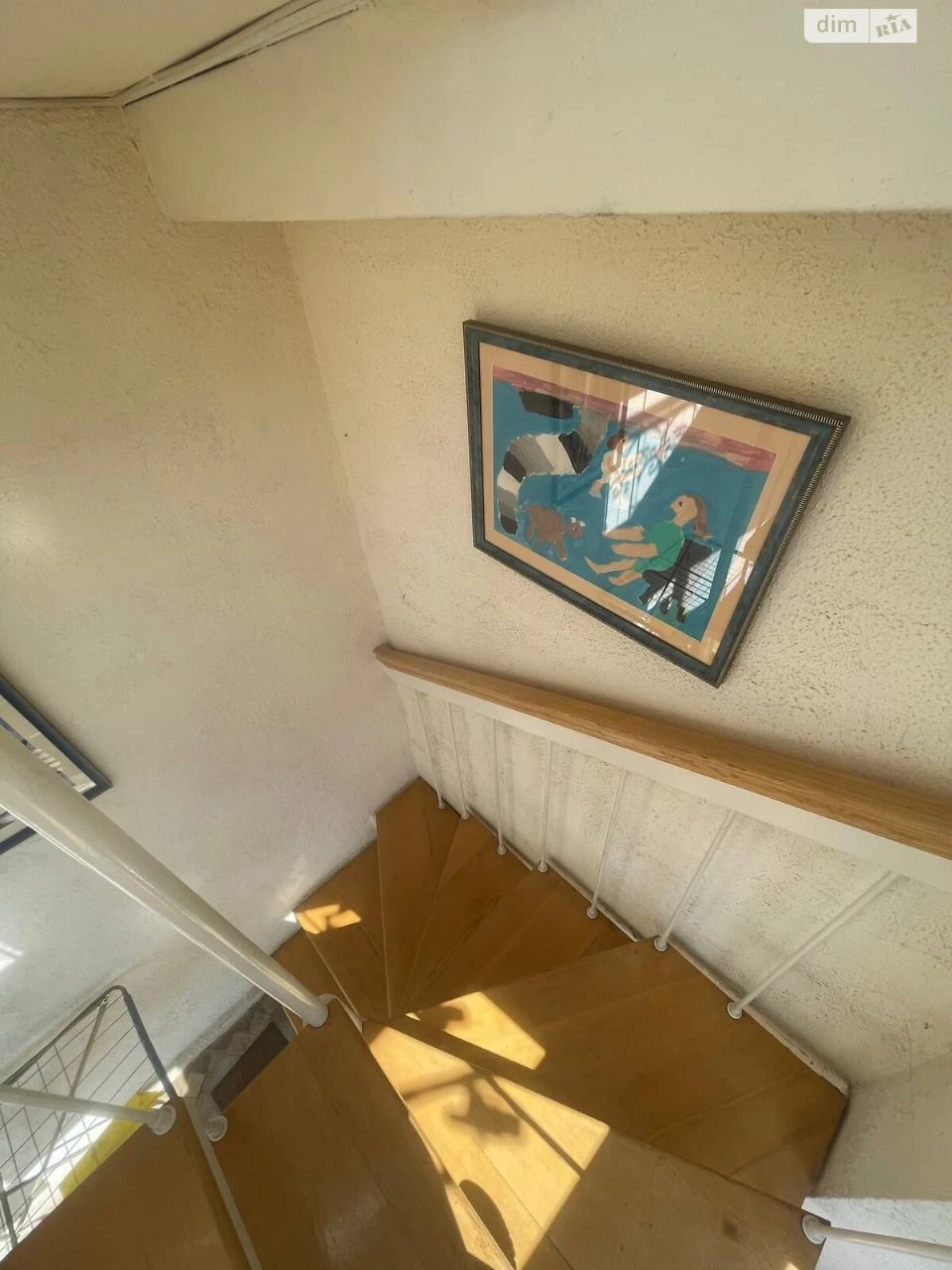 House for sale Peresypsky