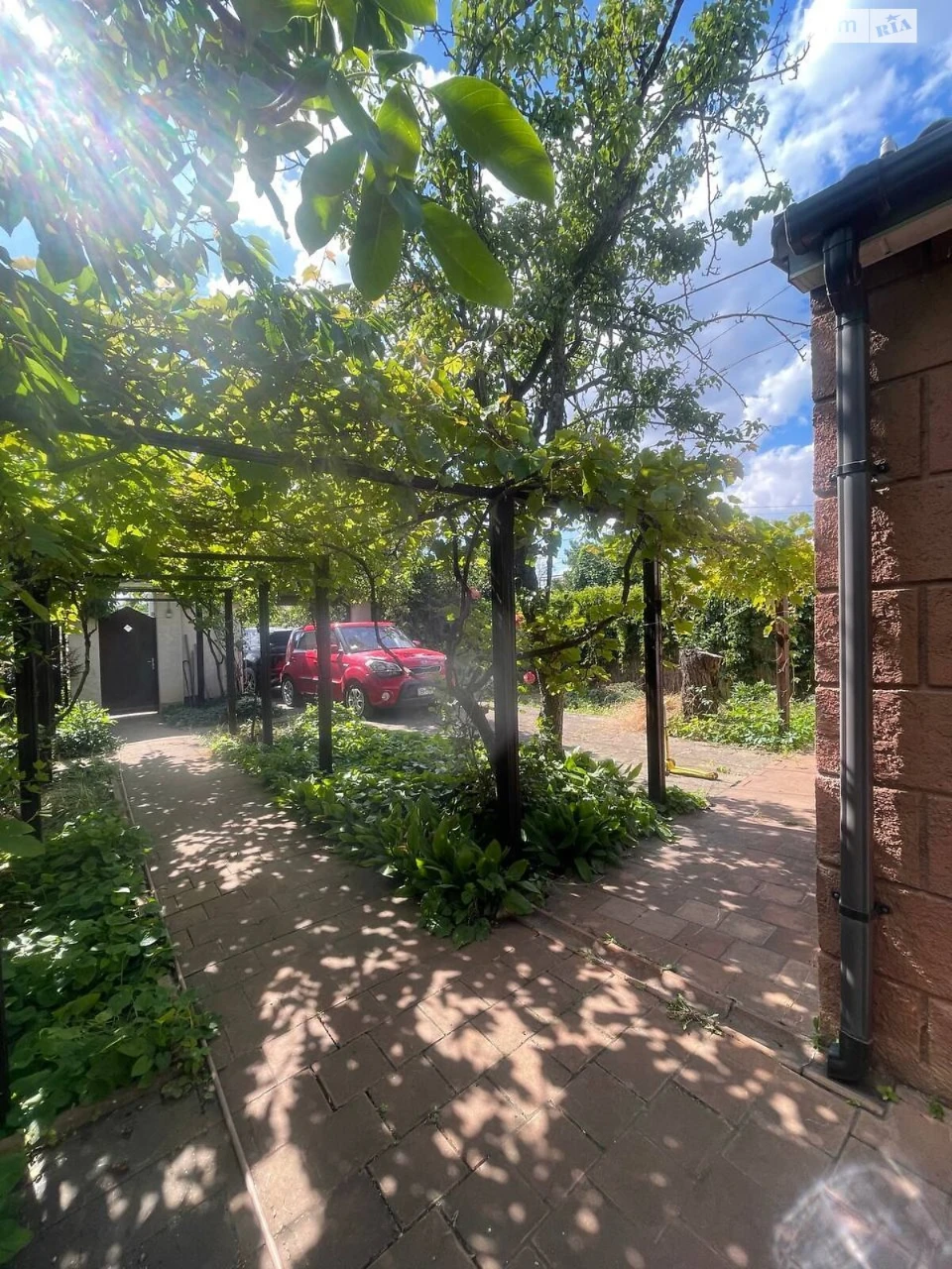 House for sale Peresypsky