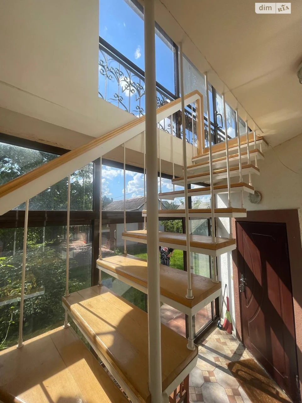 House for sale Peresypsky