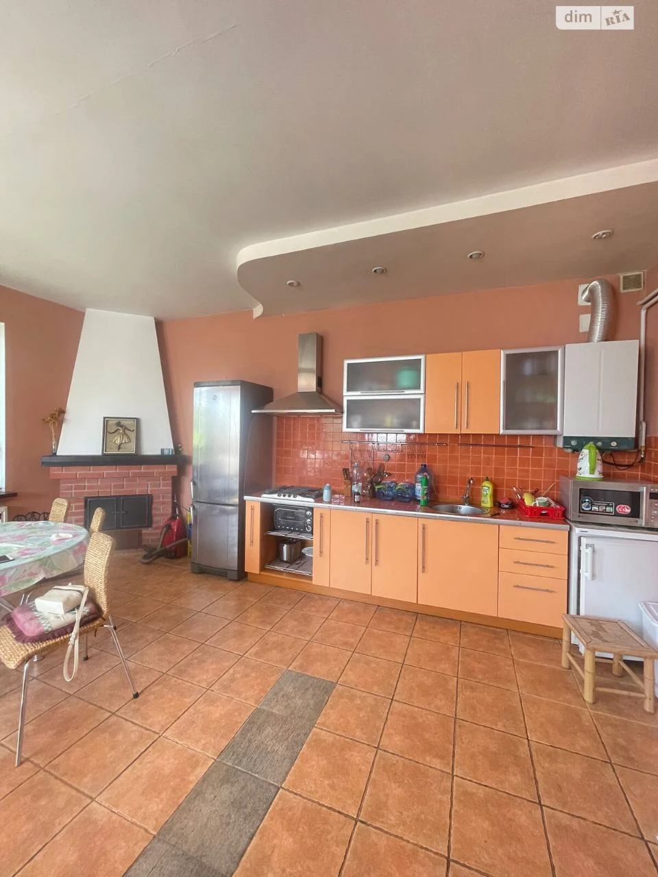 House for sale Peresypsky