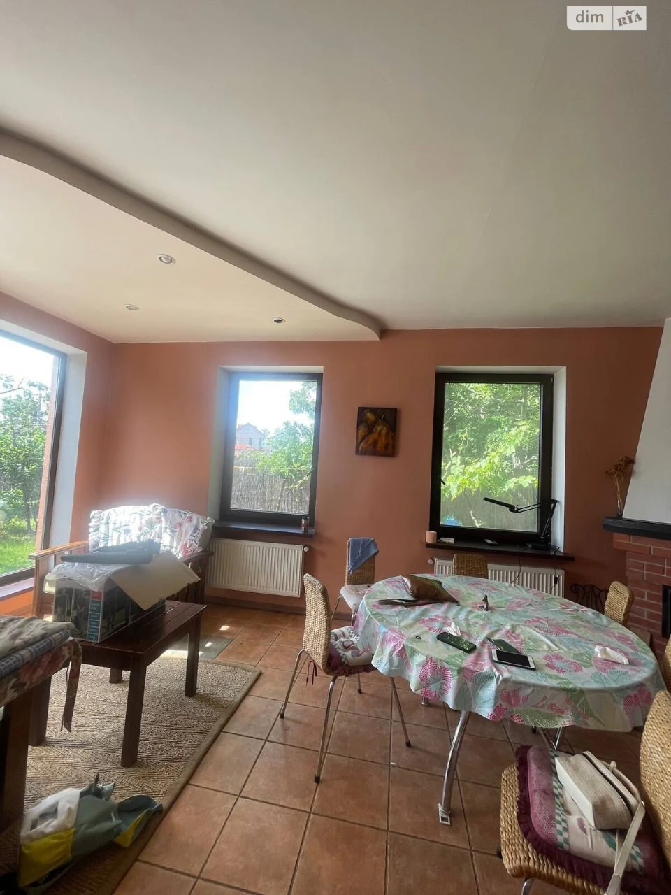 House for sale Peresypsky