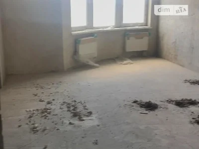 Sale of 2-room apartment 95.8 sq. m. on Chornykh Zaporozhtsiv St. 26A